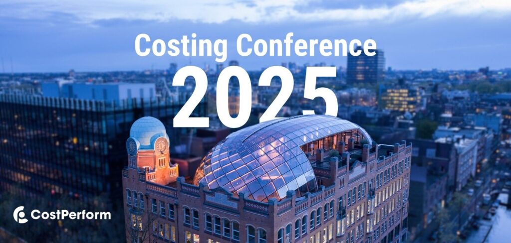 Costing Conference 2025